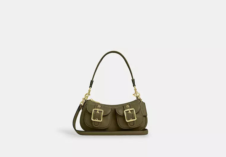 Coach Women Ashton Bag in Signature Jacquard