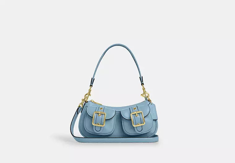 Coach Women Ashton Bag in Signature Jacquard