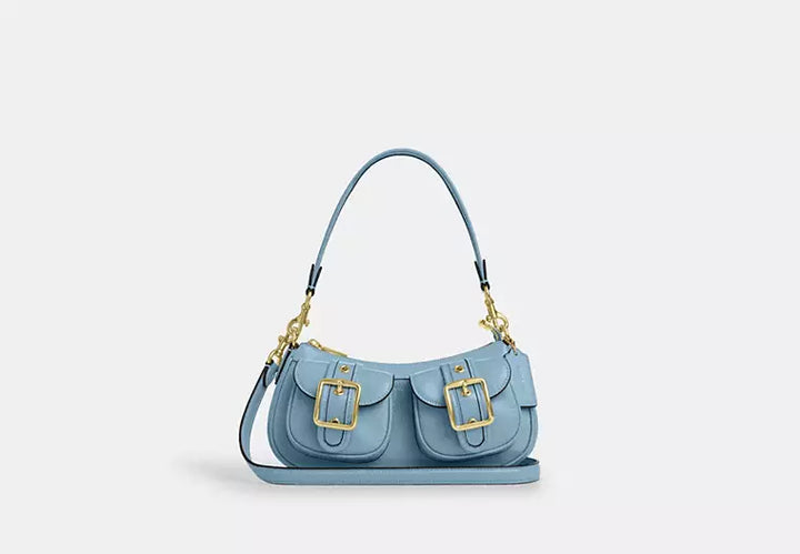 Coach Women Ashton Bag in Signature Jacquard