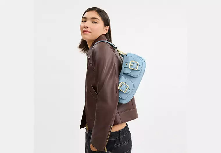 Coach Women Ashton Bag in Signature Jacquard