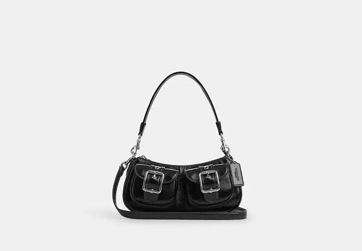 Coach Women Ashton Bag in Signature Jacquard
