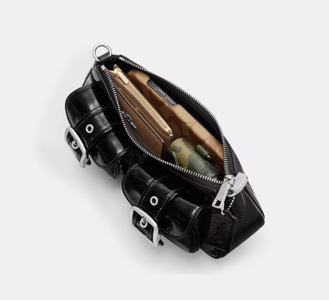 Coach Women Ashton Bag in Signature Jacquard