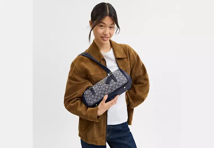 Coach Outlet Women’s Asher Shoulder Bag