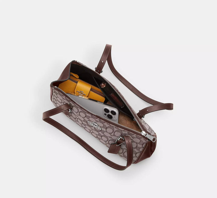 Coach Outlet Women’s Asher Shoulder Bag