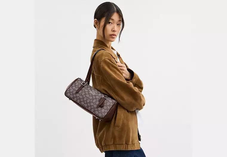 Coach Outlet Women’s Asher Shoulder Bag