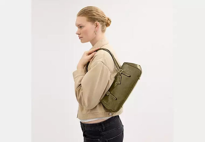 Coach Outlet Women’s Asher Shoulder Bag