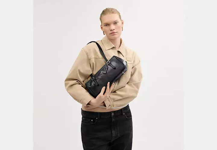 Coach Outlet Women’s Asher Shoulder Bag