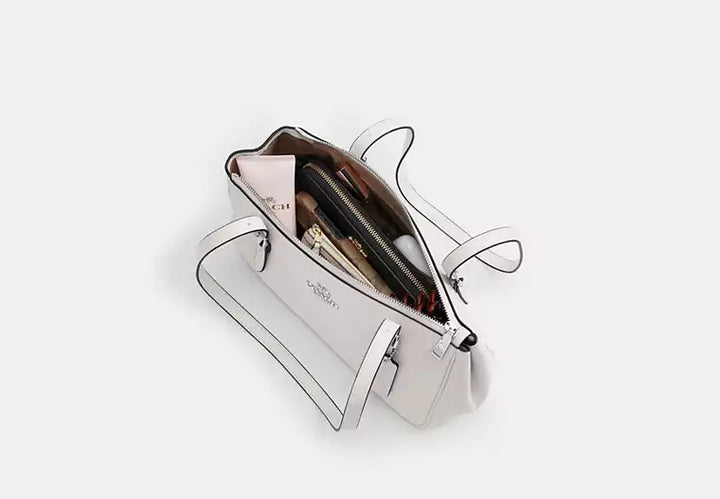 Coach Outlet Women’s Asher Shoulder Bag