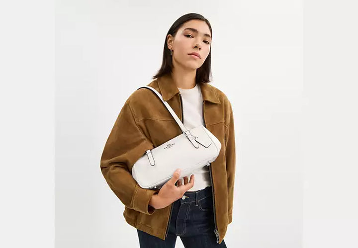 Coach Outlet Women’s Asher Shoulder Bag