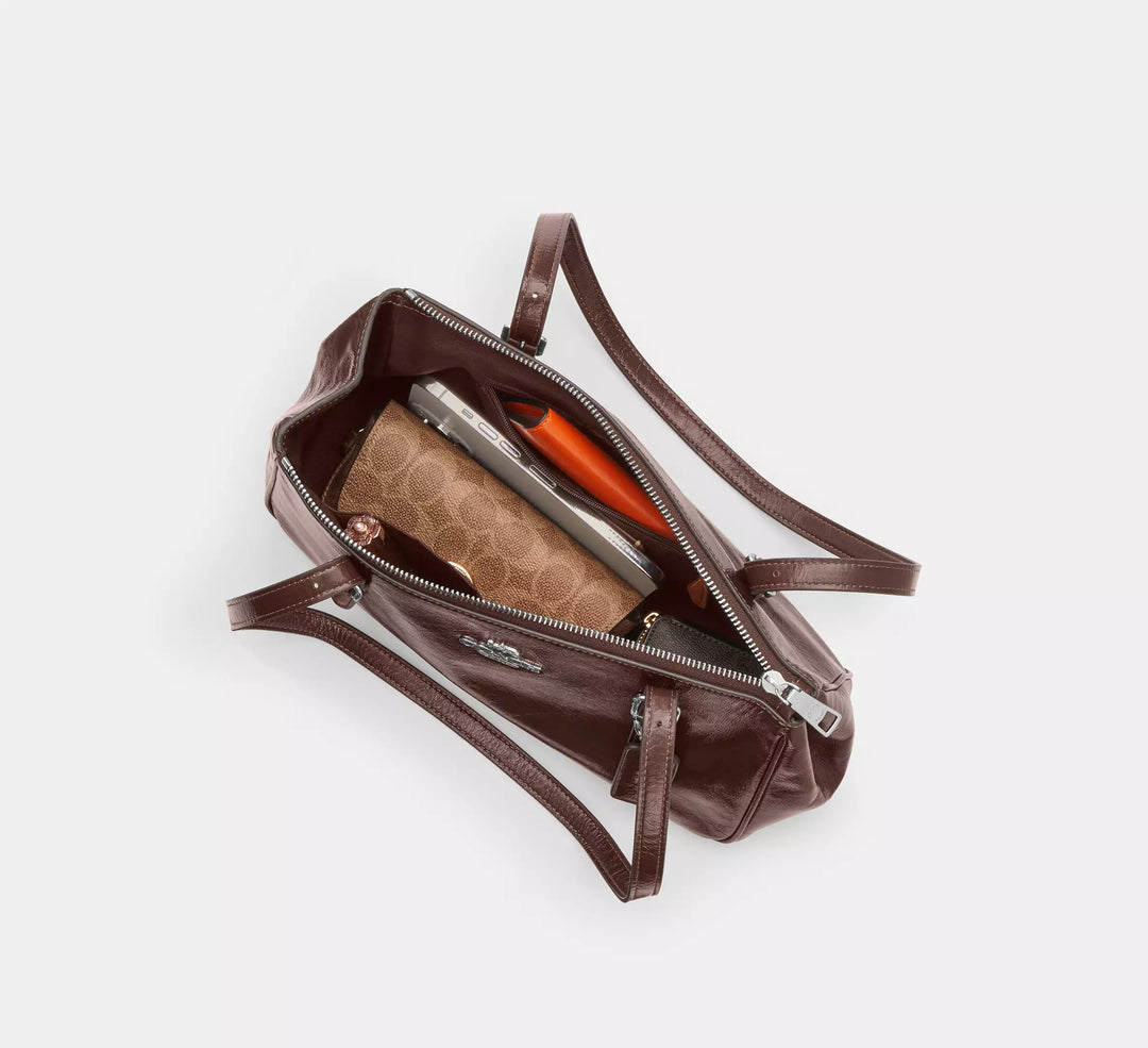 Coach Outlet Women’s Asher Shoulder Bag