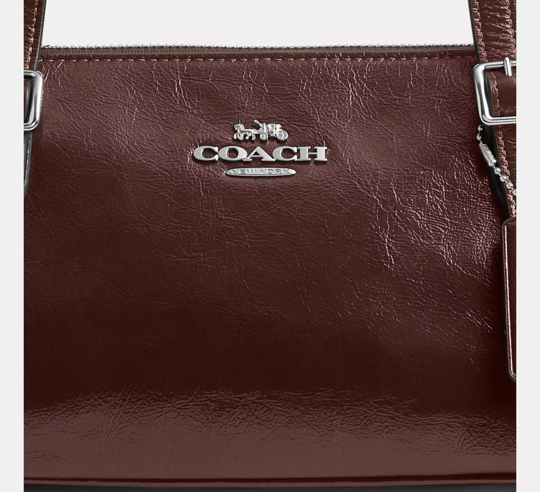 Coach Outlet Women’s Asher Shoulder Bag