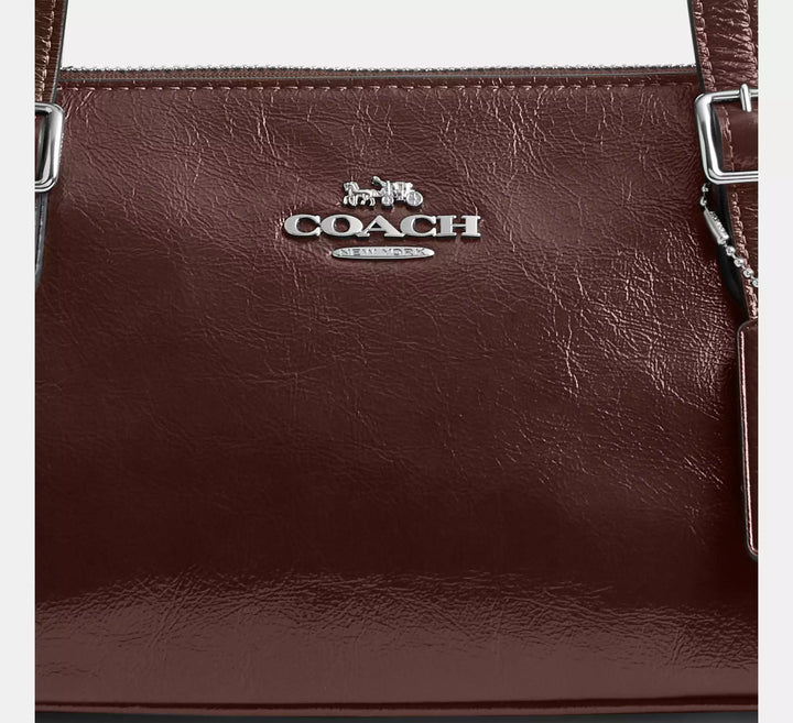Coach Outlet Women’s Asher Shoulder Bag