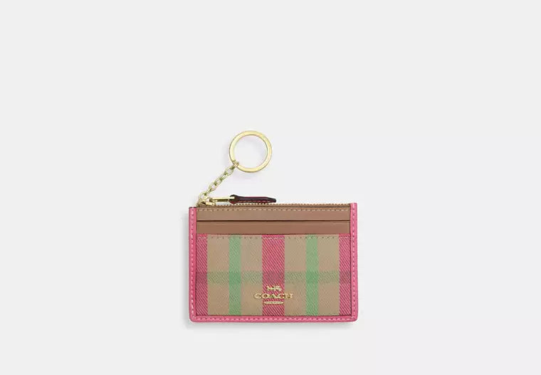 Coach Women's Mini Skinny ID Case