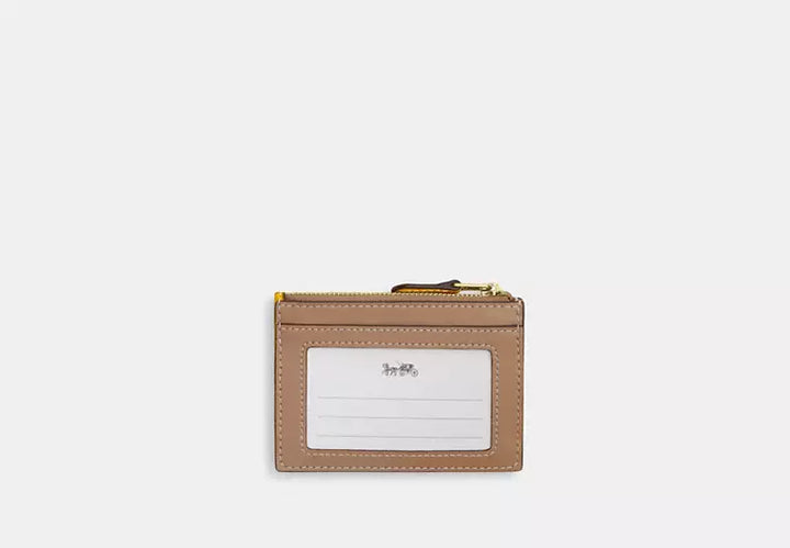 Coach Women's Mini Skinny ID Case