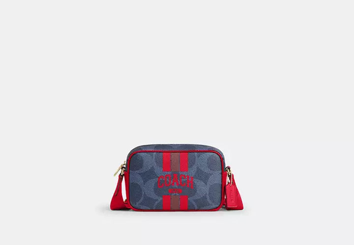 Coach Mini Jamie Camera Bag