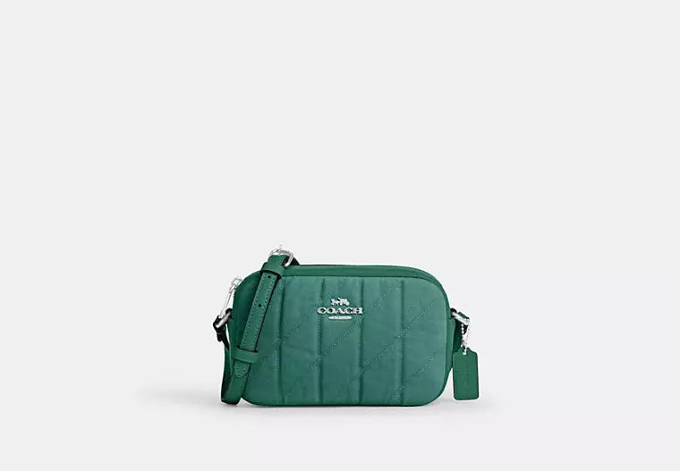 Coach Mini Jamie Camera Bag