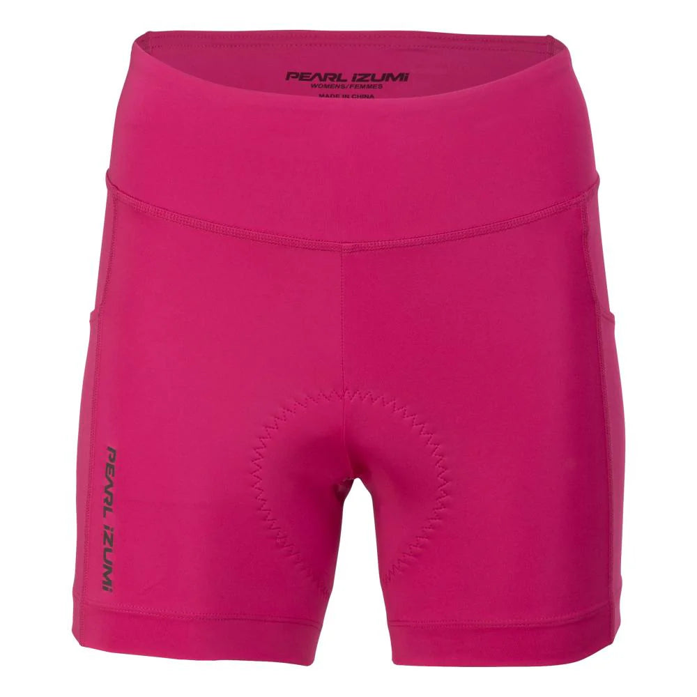 Pearl Izumi Women's Sugar 5" Cycling Shorts
