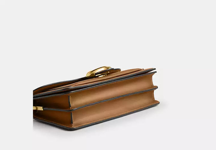 Coach Women’s Tabby Shoulder Bag 26