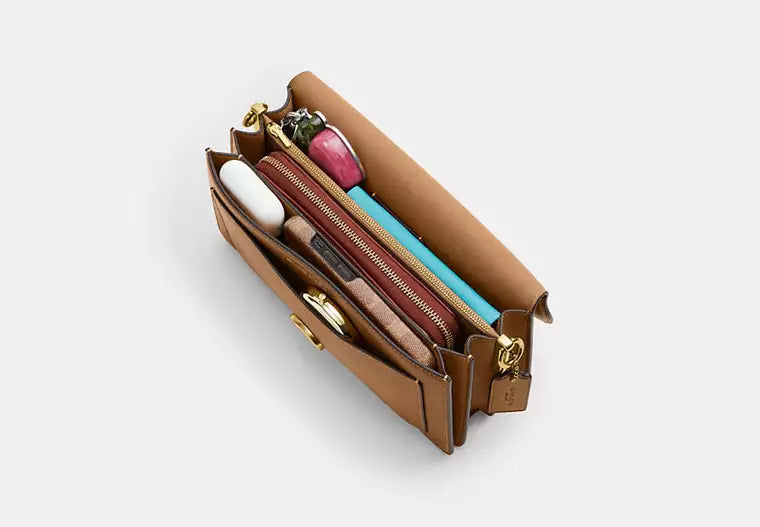 Coach Women’s Tabby Shoulder Bag 26