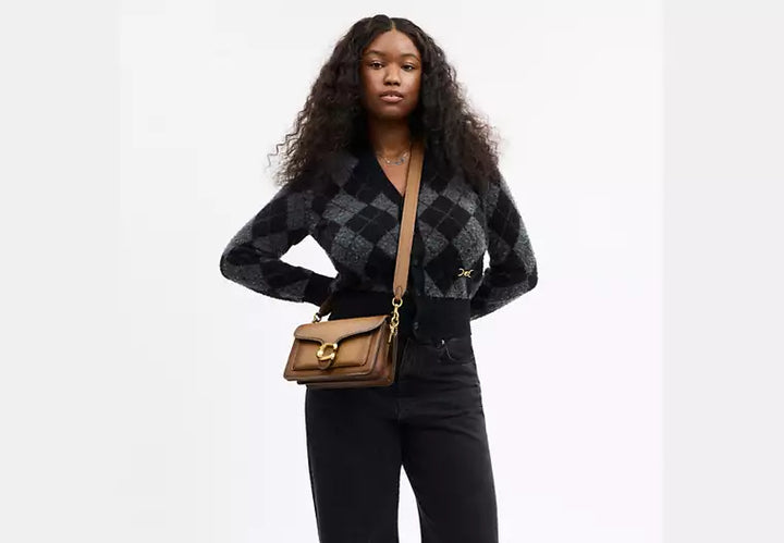 Coach Women’s Tabby Shoulder Bag 26