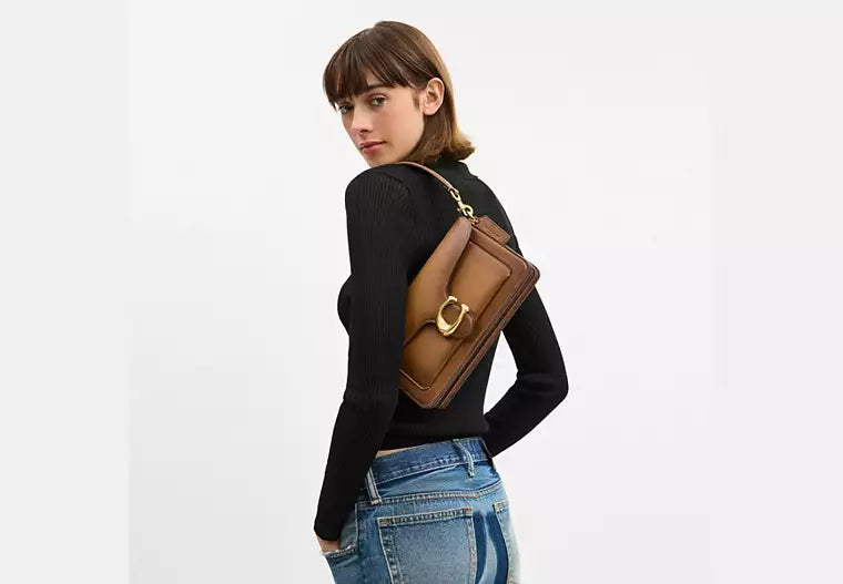 Coach Women’s Tabby Shoulder Bag 26