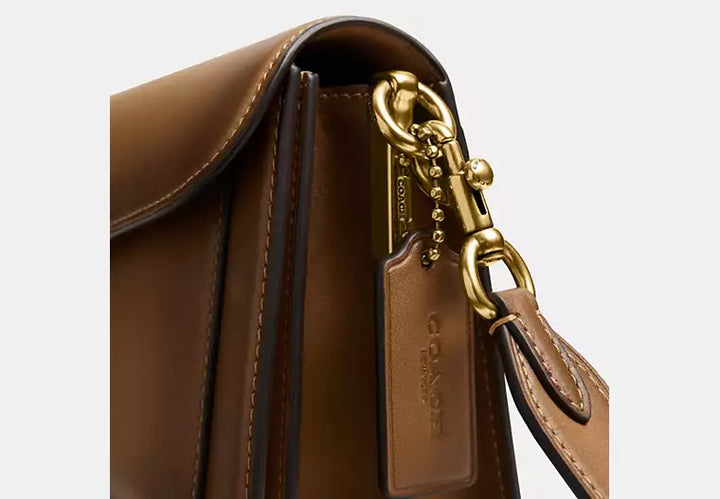 Coach Women’s Tabby Shoulder Bag 26