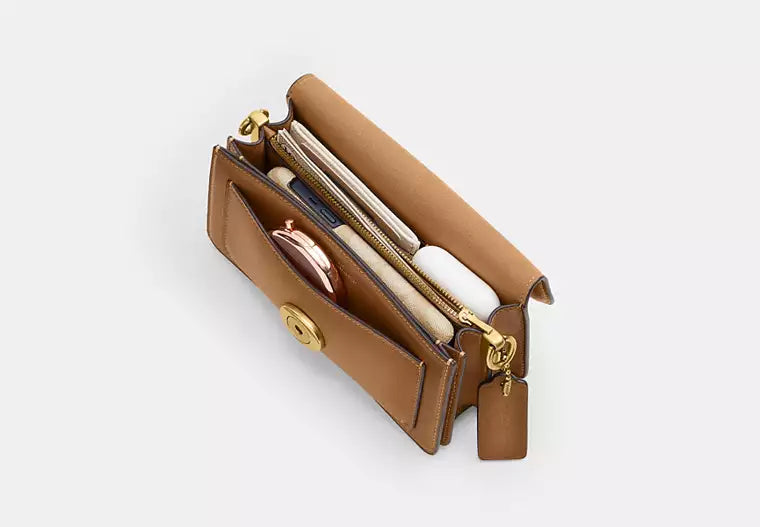 Coach Women's Tabby Shoulder Bag 20