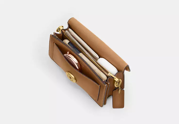 Coach Women's Tabby Shoulder Bag 20