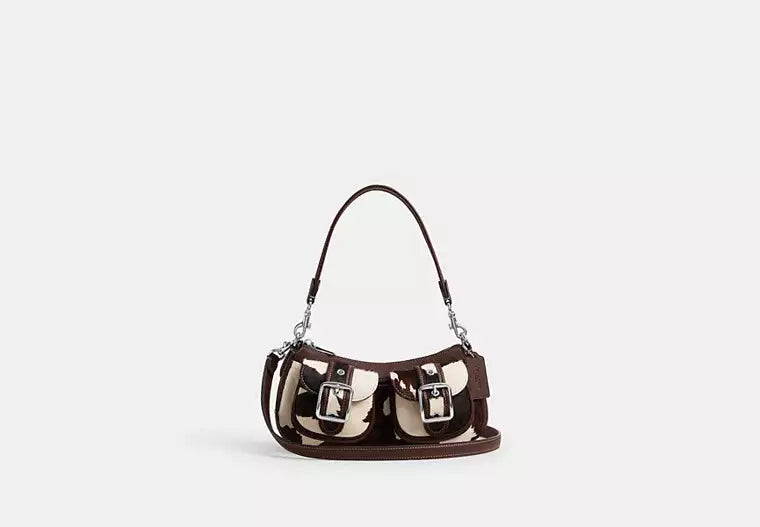 Coach Women Ashton Bag in Signature Jacquard