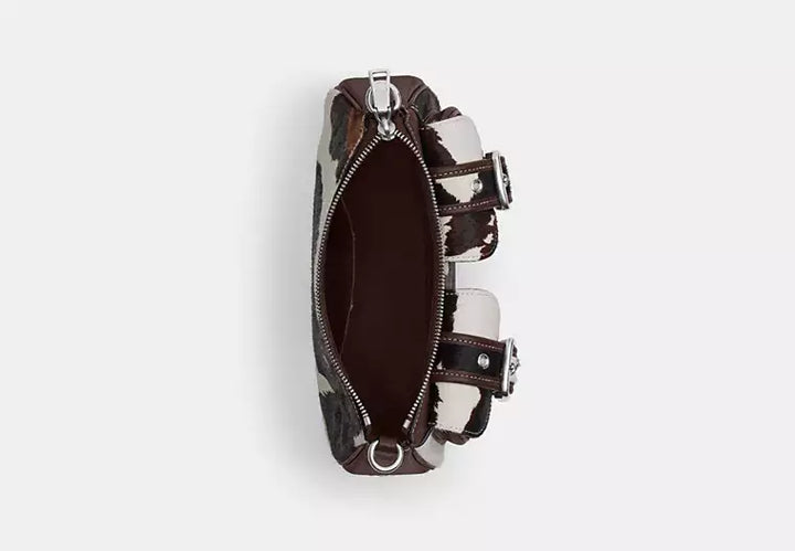 Coach Women Ashton Bag in Signature Jacquard