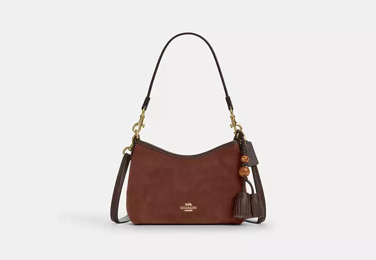 Coach Outlet Laurel Small Shoulder Bag Women's