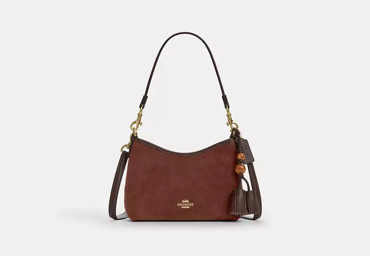 Coach Outlet Laurel Small Shoulder Bag Women's