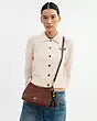 Coach Outlet Laurel Small Shoulder Bag Women's