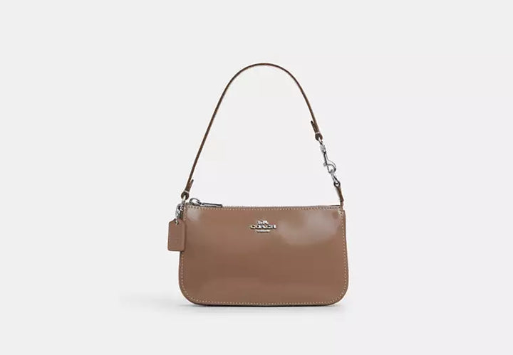 Coach Women's Outlet Nolita 19 In Sketch Signature Canvas