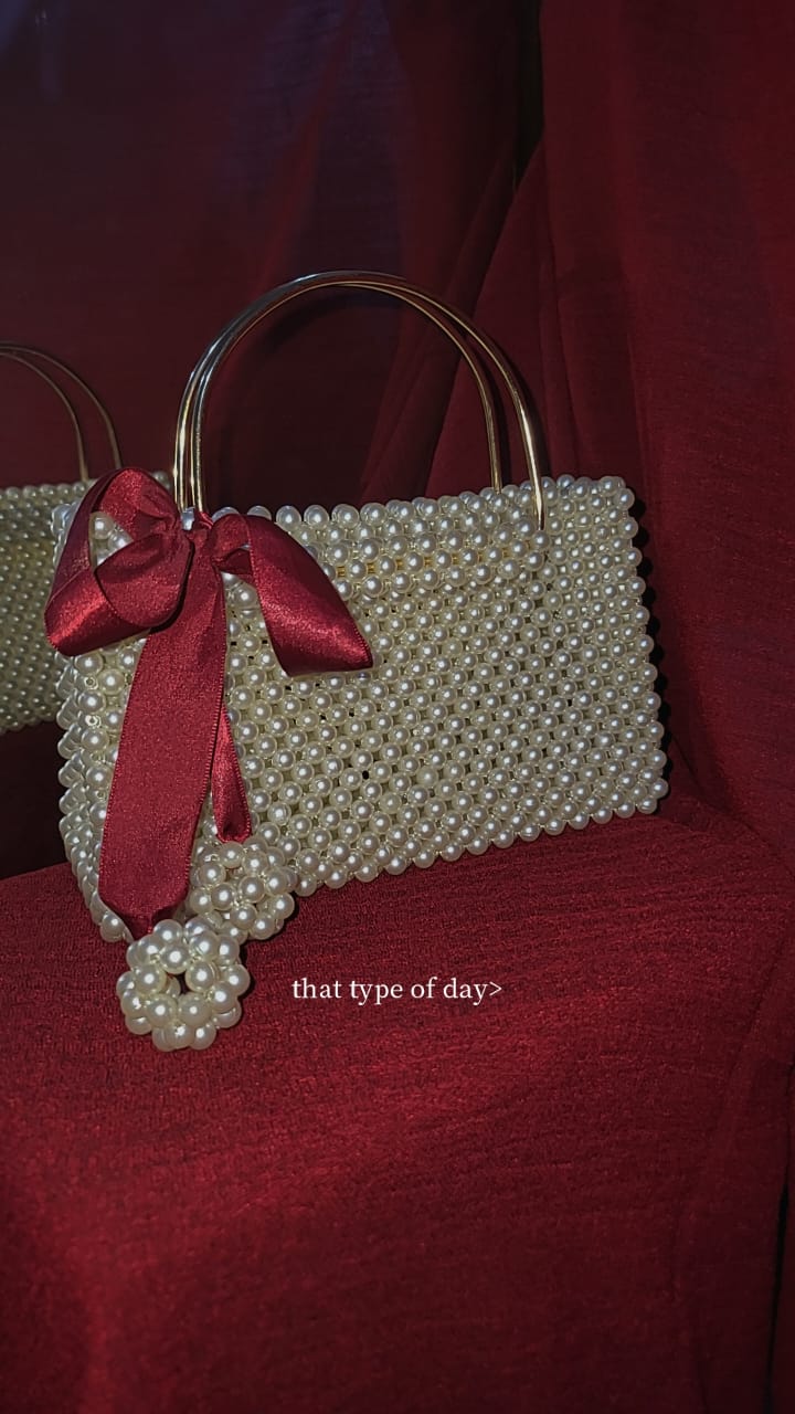 ✨ Pearl Amour Elegance by RUSEH  ✨