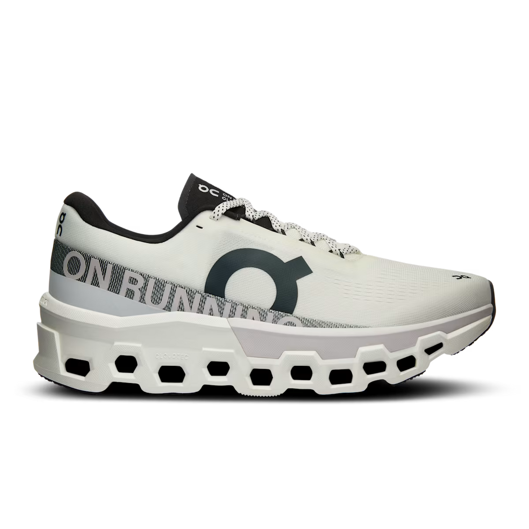 On Men's Cloudmonster 2 Shoes