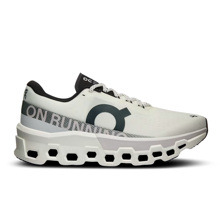 On Men's Cloudmonster 2 Shoes