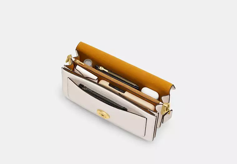 Coach Women’s Tabby Shoulder Bag 26