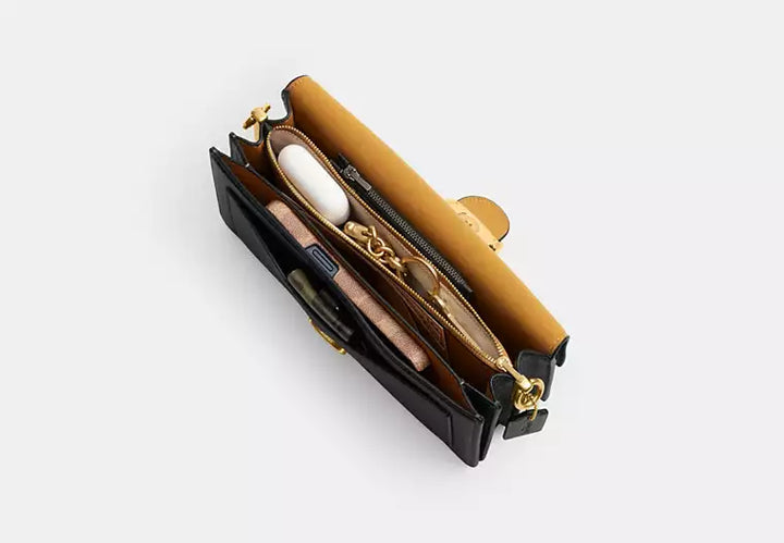 Coach Women’s Tabby Shoulder Bag 26