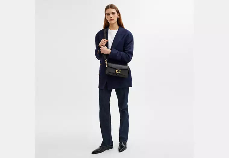 Coach Women’s Tabby Shoulder Bag 26