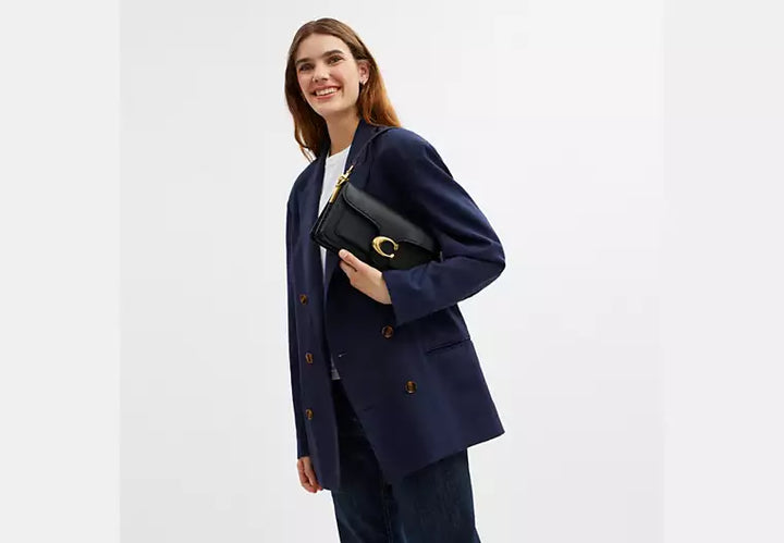 Coach Women’s Tabby Shoulder Bag 26