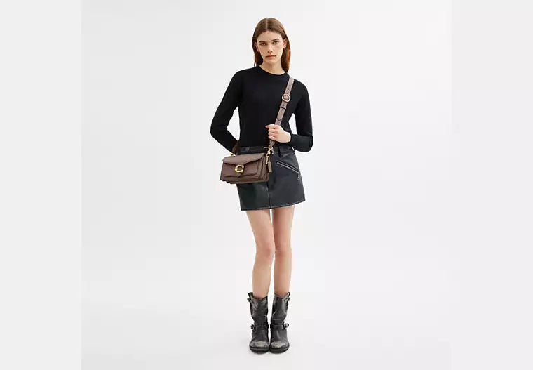 Coach Women’s Tabby Shoulder Bag 26