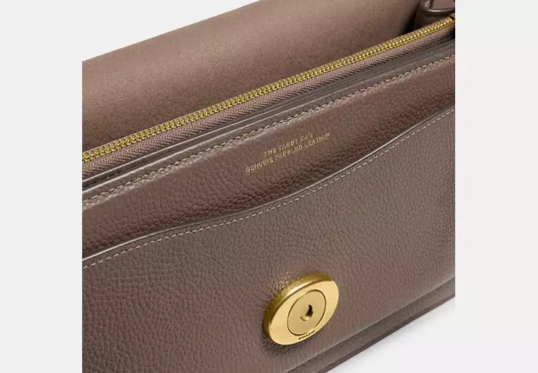 Coach Women’s Tabby Shoulder Bag 26