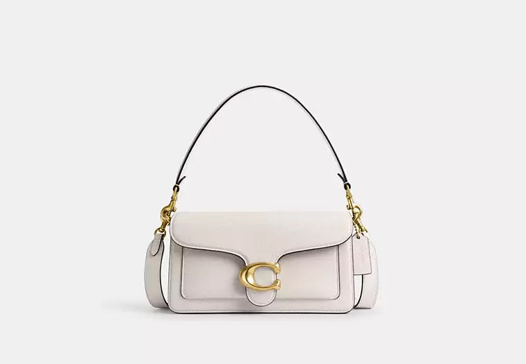 Coach Women’s Tabby Shoulder Bag 26