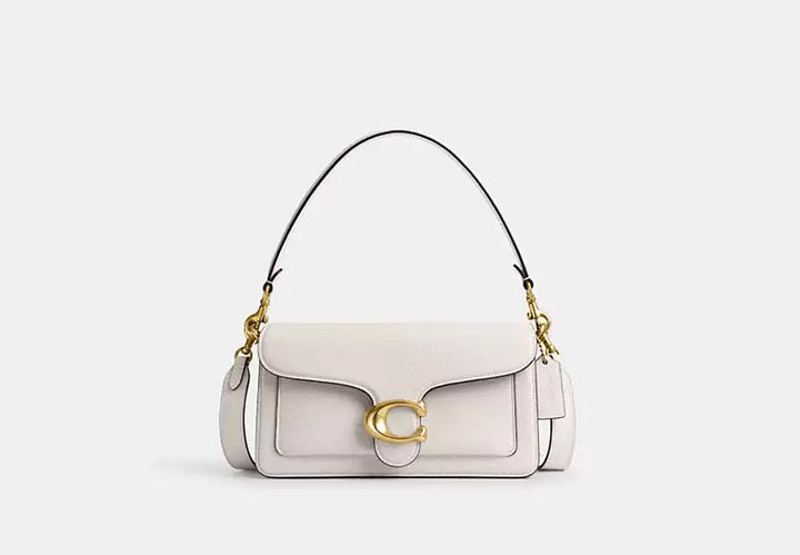 Coach Women’s Tabby Shoulder Bag 26