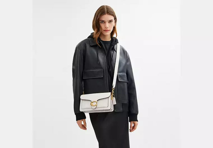 Coach Women’s Tabby Shoulder Bag 26