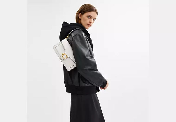 Coach Women’s Tabby Shoulder Bag 26