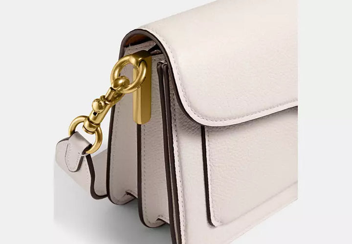 Coach Women’s Tabby Shoulder Bag 26