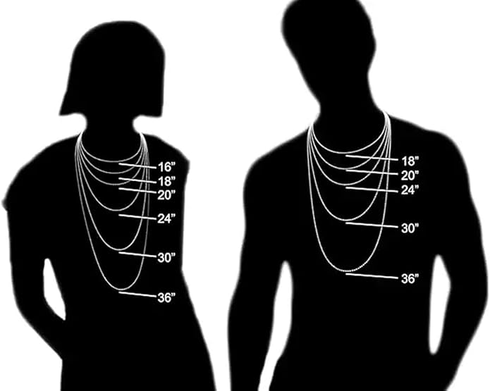 10k Real Yellow Gold 4mm Necklace Gold Rope Chain Adult