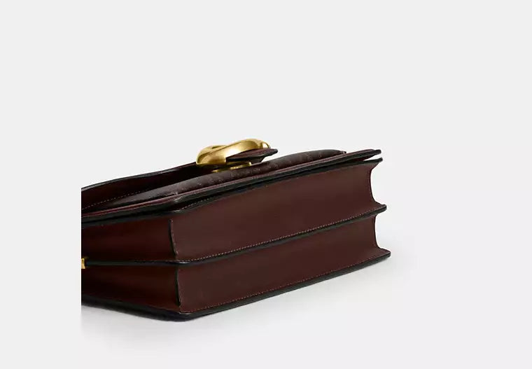 Coach Women’s Tabby Shoulder Bag 26